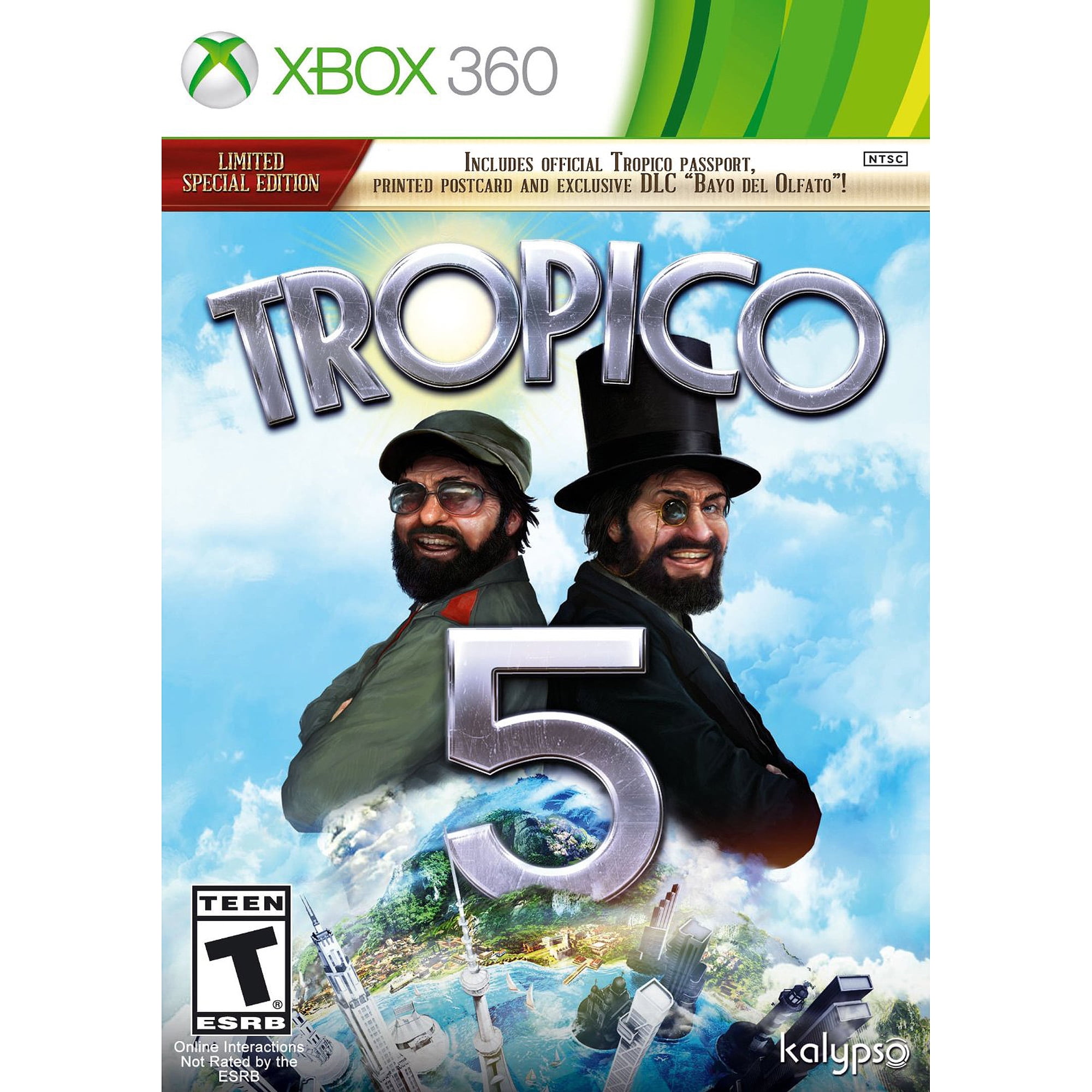 Csgo Xbox 360