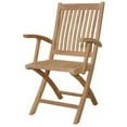 thumbnail image 1 of Tropico Folding Armchair (Set of 2), 1 of 2