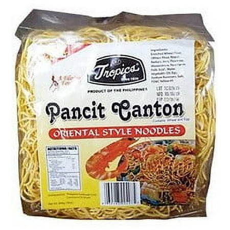 Tropics - Canton Fruit Cocktail, 15.5 oz