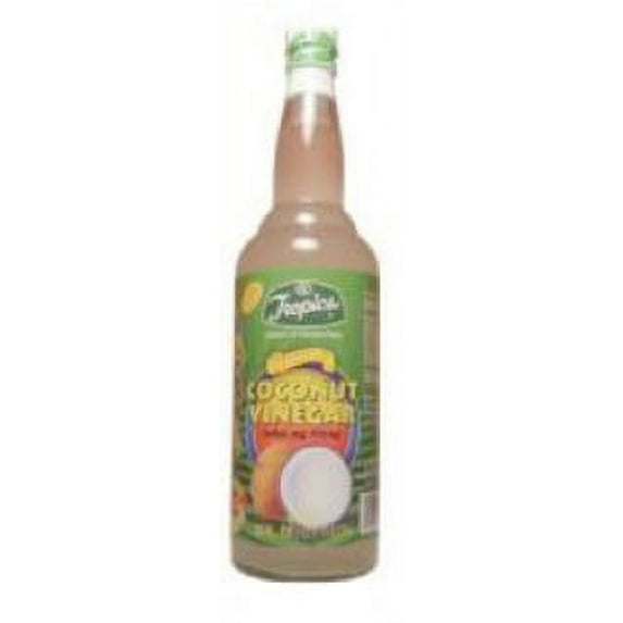 Tropics Coconut Vinegar (Suka Ng Niyog), 16.9 oz