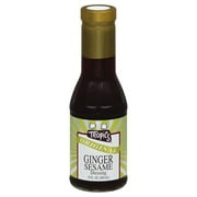 Tropic Products Tropics Dressing, 12 oz