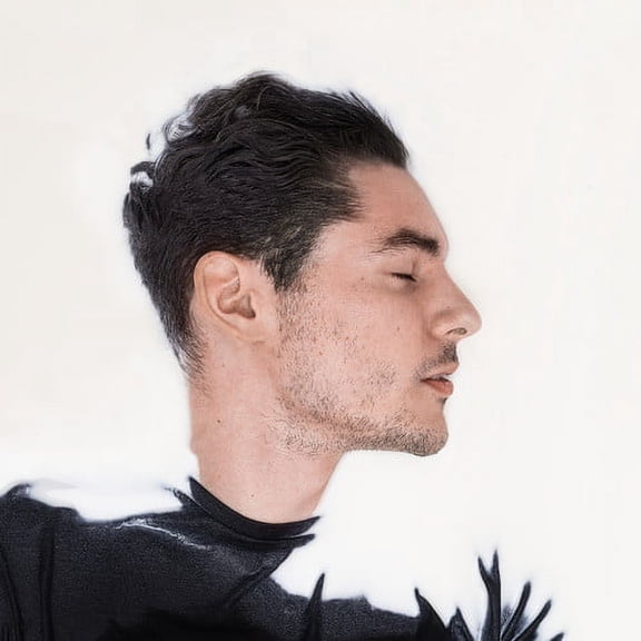 Tropics - Rapture - Electronica - CD