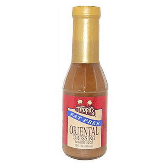 Tropics Trop Ff Oriental