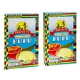 thumbnail image 1 of Tropiway Instant Plantain Fufu x 2, 1 of 5