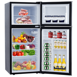 Réfrigérateur / congélateur tiroir double 120 kg de contenance - UD2-3 -  TEFCOLD