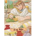 thumbnail image 1 of Troquelados clásicos series: El rey Midas (Paperback), 1 of 1