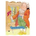 thumbnail image 1 of Troquelados clásicos series: El traje del emperador (Paperback), 1 of 1