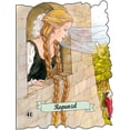 thumbnail image 1 of Troquelados clásicos series: Rapunzel (Paperback), 1 of 1