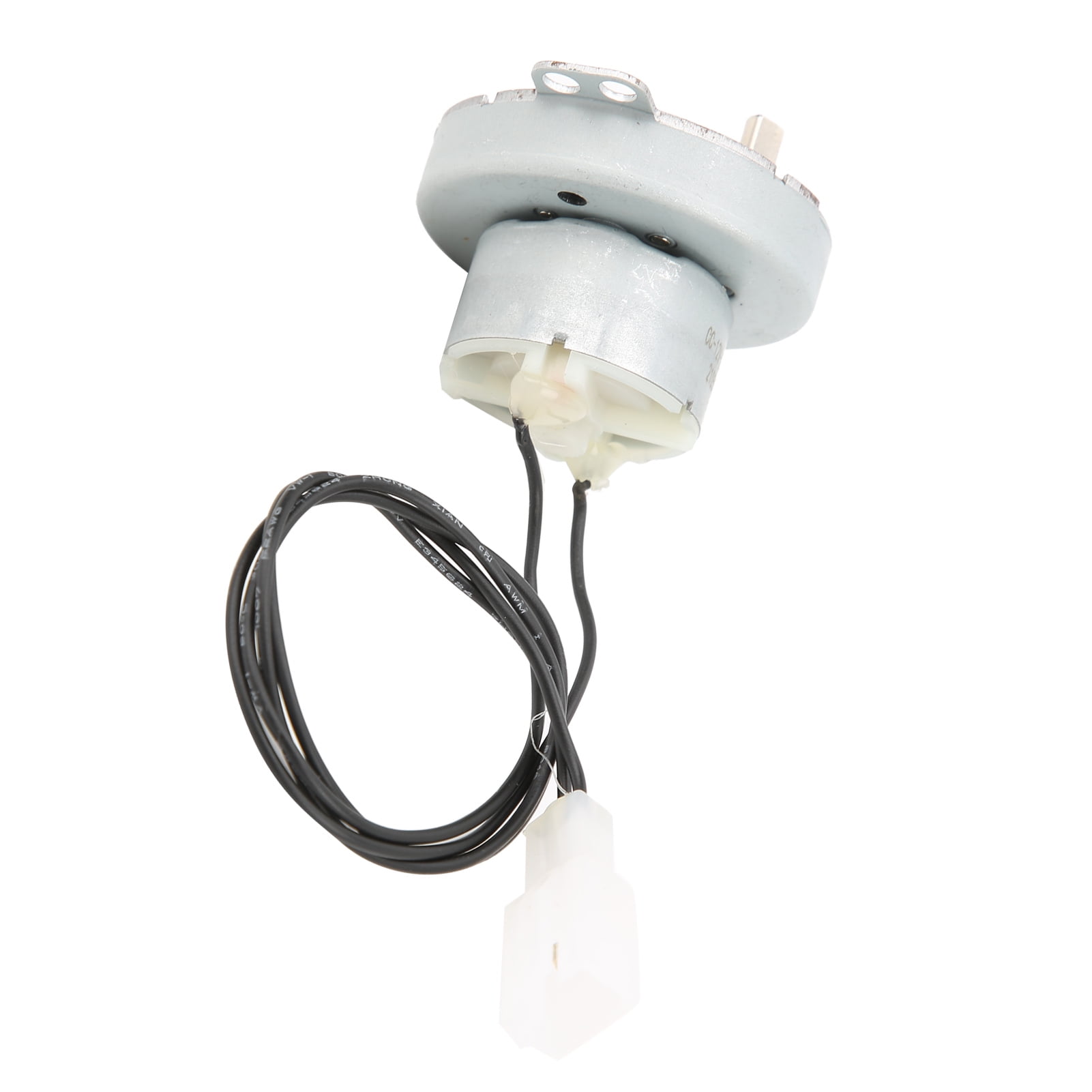 Trosgynnu Automatic Incubator Motor CW / CCW Dual Mode Low Speed Egg ...
