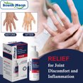 Trosgynnu Therapy Gel for Joints and Bones , Therapeutic Foam for