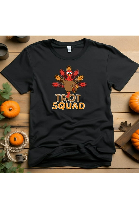 Shirt Turkey Trot Family Thanksgiving 5k Tshirt Run Matching Family Group Tee Grateful 10k Funny Running Marathon Workout