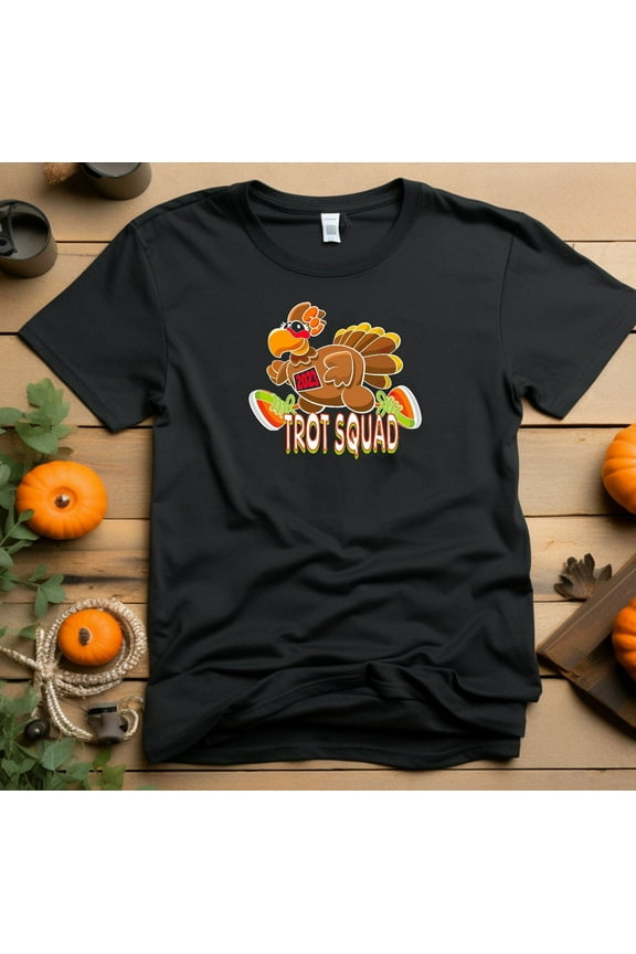Shirt Turkey Trot Family Thanksgiving 5k Tshirt Run Matching Family Group Tee Grateful 10k Funny Running Marathon Workout