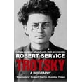 thumbnail image 1 of Pre-Owned Trotsky: A Biography (Paperback) 0330439693 9780330439695, 1 of 1