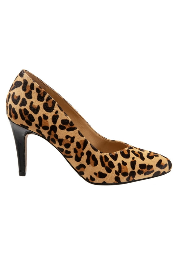 Adult Womens Angie Pumps Heels