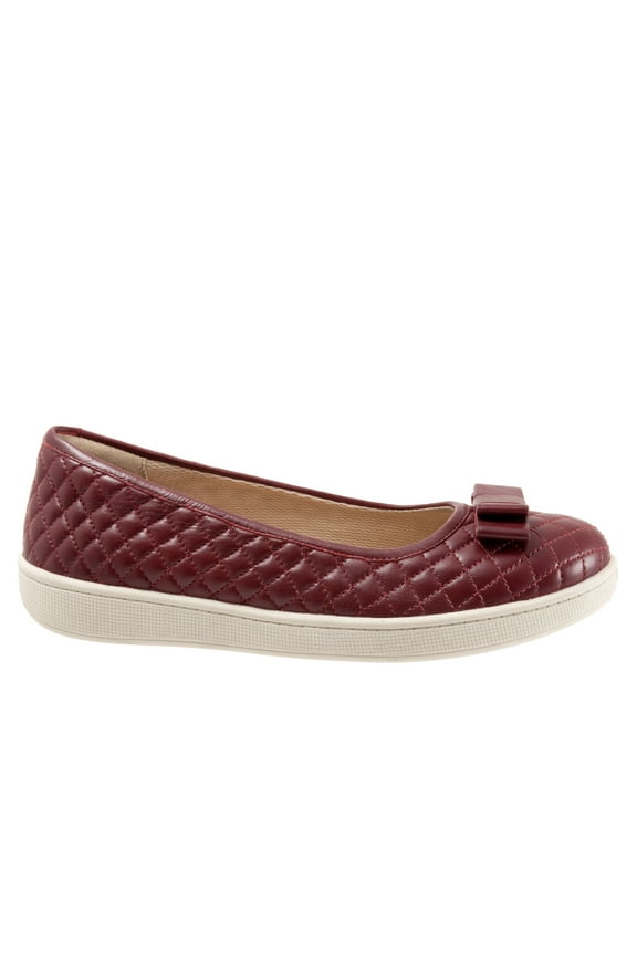 Adult Womens Anna Ballet Flats
