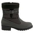 thumbnail image 1 of Trotters Adult Womens Berry Mid Casual Dress Boots, 1 of 8