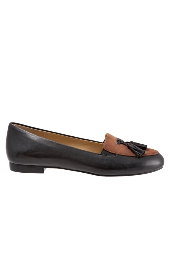 Adult Womens Caroline Loafer Flats