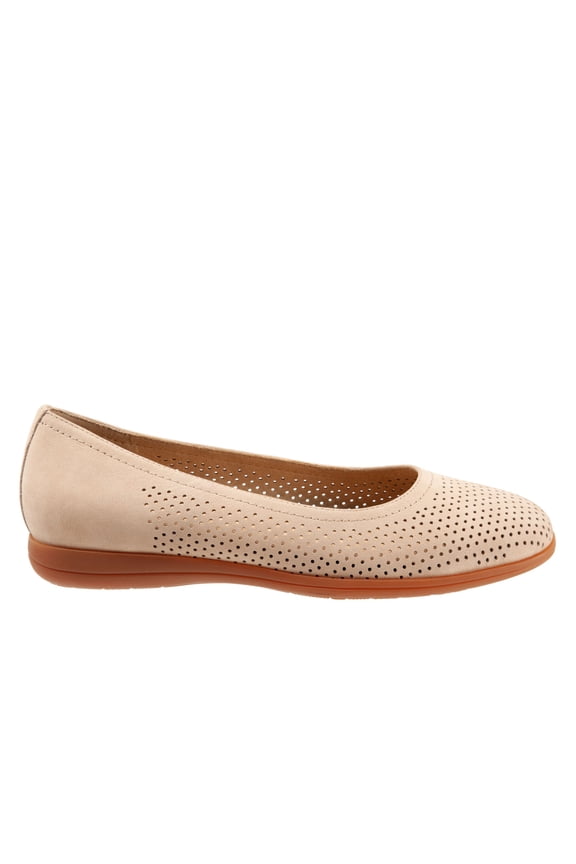 Adult Womens Darcey Ballet Flats