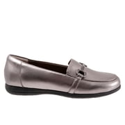 Trotters Adult Womens Donelle Loafer Flats