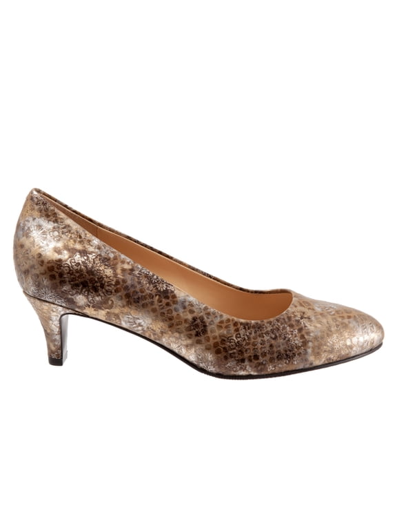 Adult Womens Fab Pumps Heels