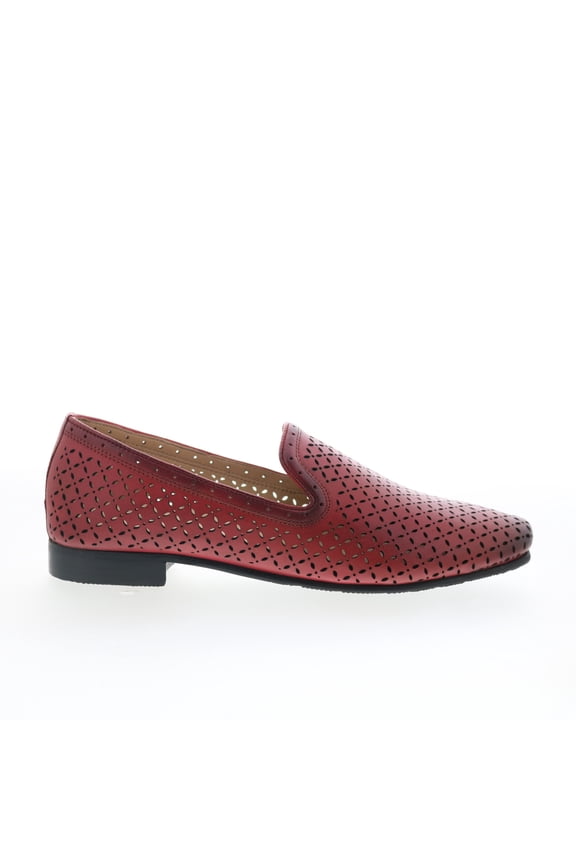 Adult Womens Ginger Loafer Flats