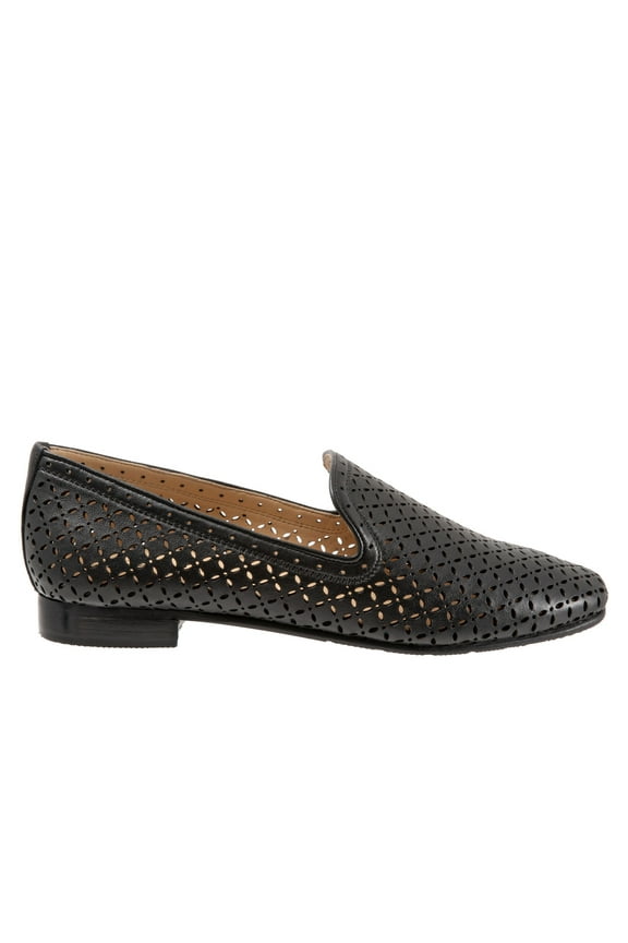 Adult Womens Ginger Loafer Flats