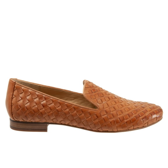 Trotters Adult Womens Gracie Loafer Flats