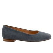 Trotters Adult Womens Honor Ballet Flats