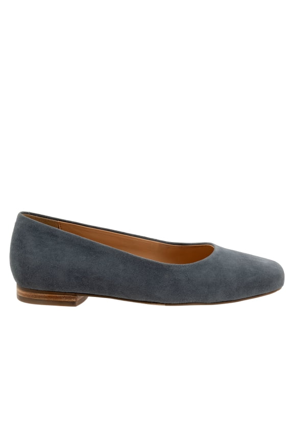 Adult Womens Honor Ballet Flats