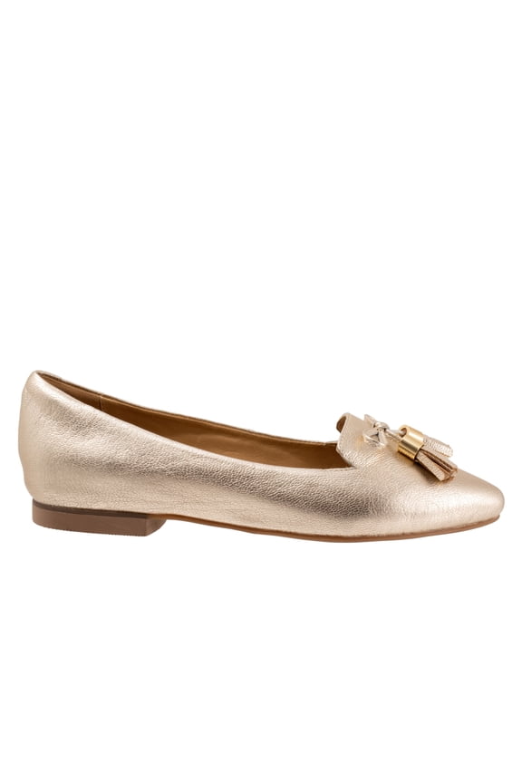 Adult Womens Hope Loafer Flats