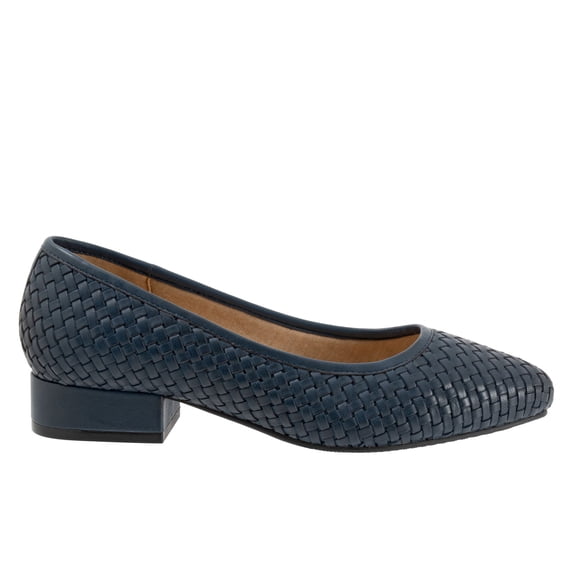 Trotters Adult Womens Jade Pumps Heels