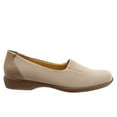 thumbnail image 1 of Trotters Adult Womens Jake Loafer Flats, 1 of 8