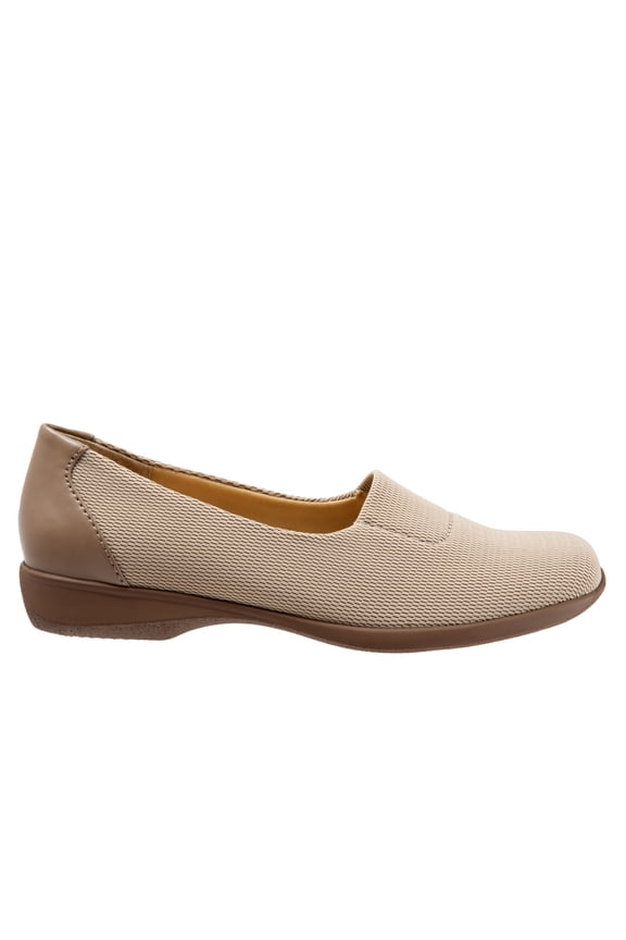 Adult Womens Jake Loafer Flats