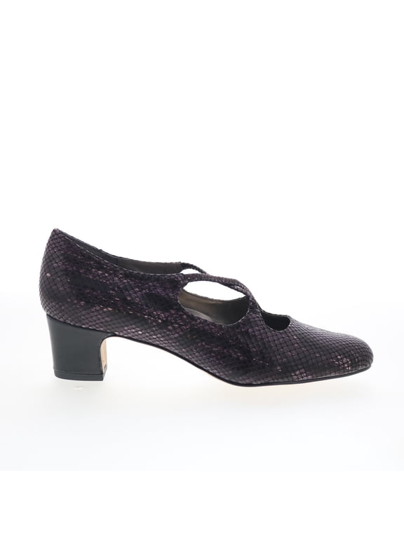 Adult Womens Jamie Pumps Heels