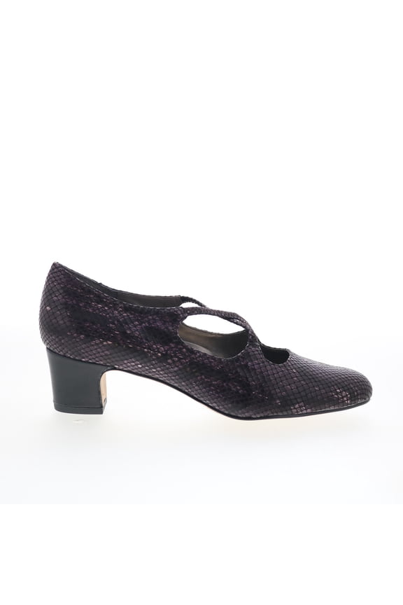 Adult Womens Jamie Pumps Heels