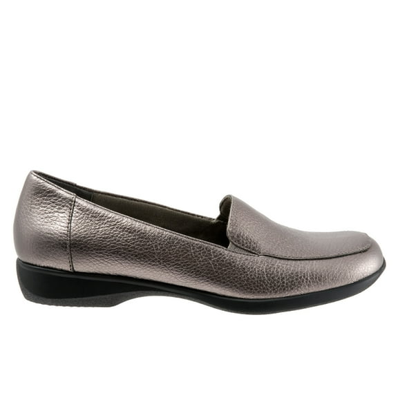 Trotters Adult Womens Jenn Loafer Flats