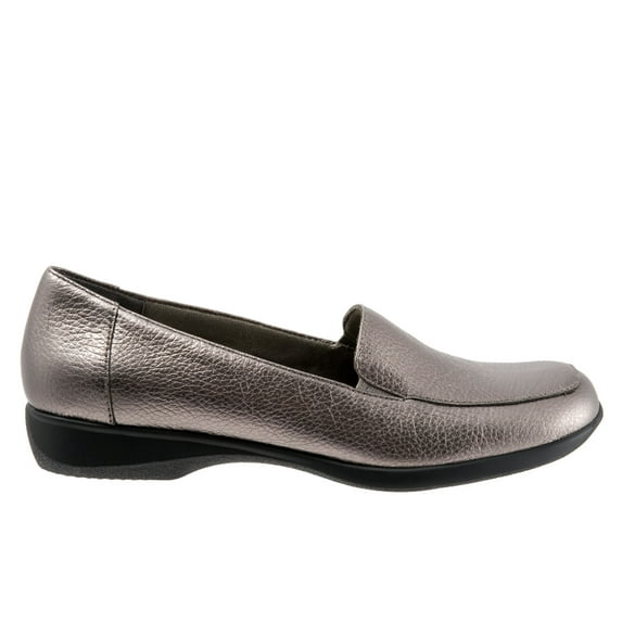 Trotters Adult Womens Jenn Loafer Flats
