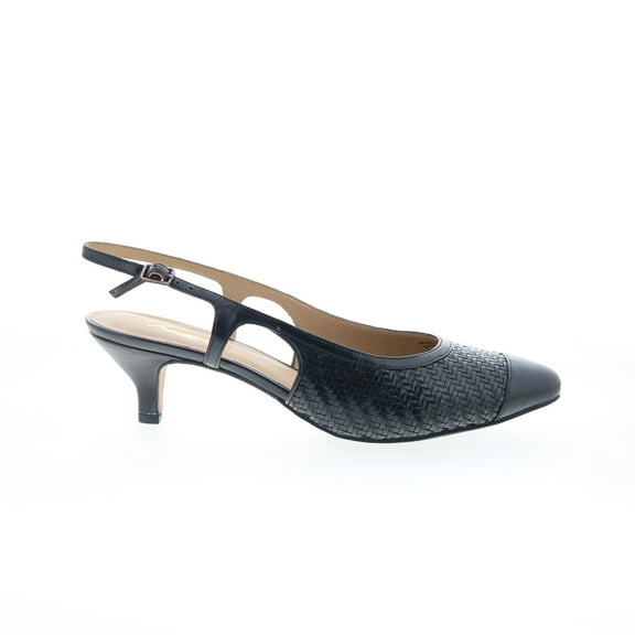 Trotters Adult Womens Kalen Slingback Heels