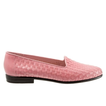 Trotters Adult Womens Liz Loafer Flats