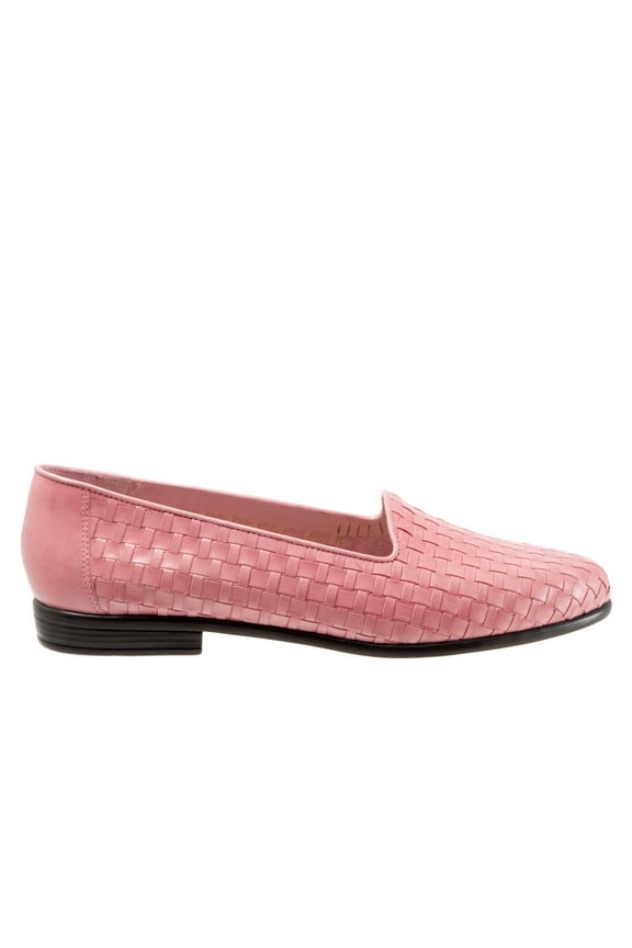 Adult Womens Liz Loafer Flats