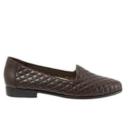 Trotters Adult Womens Liz Loafer Flats