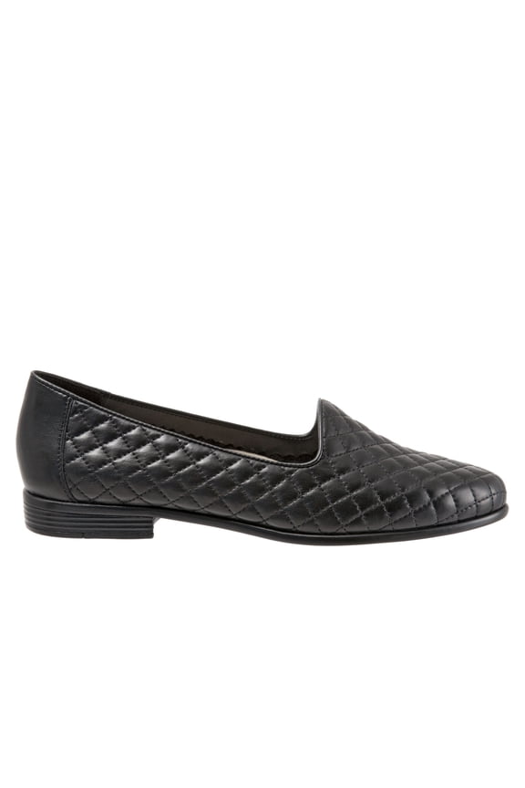 Adult Womens Liz Loafer Flats
