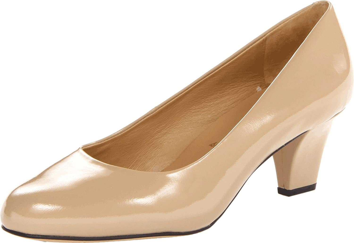 Trotters Adult Womens Penelope Pumps Heels