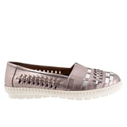 Trotters Adult Womens Rory Loafer Flats