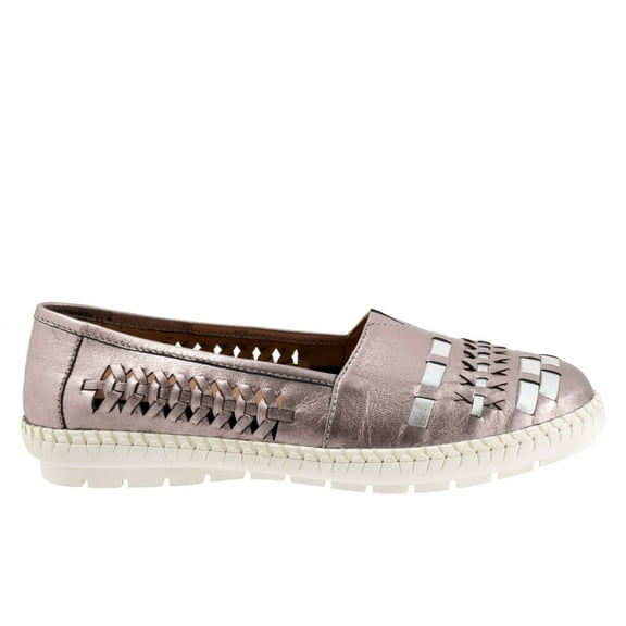 Trotters Adult Womens Rory Loafer Flats