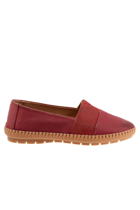 Adult Womens Ruby Loafer Flats