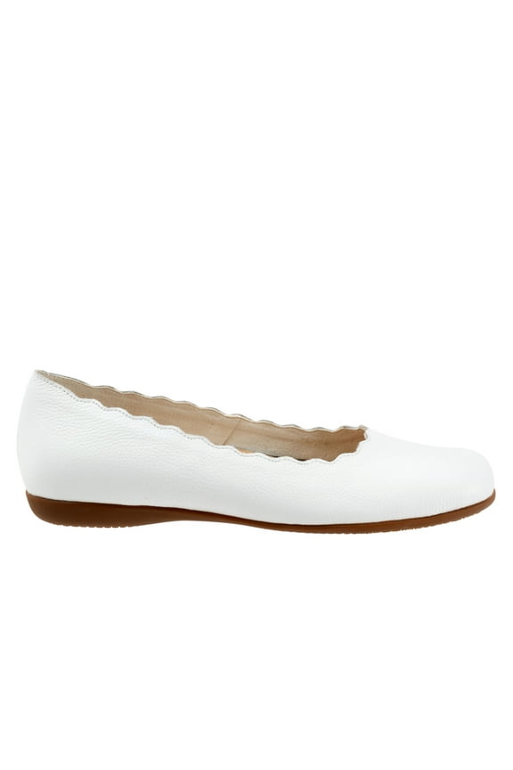 Adult Womens Sabine Ballet Flats