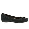 thumbnail image 1 of Trotters Adult Womens Sizzle Sign Ballet Flats, 1 of 8