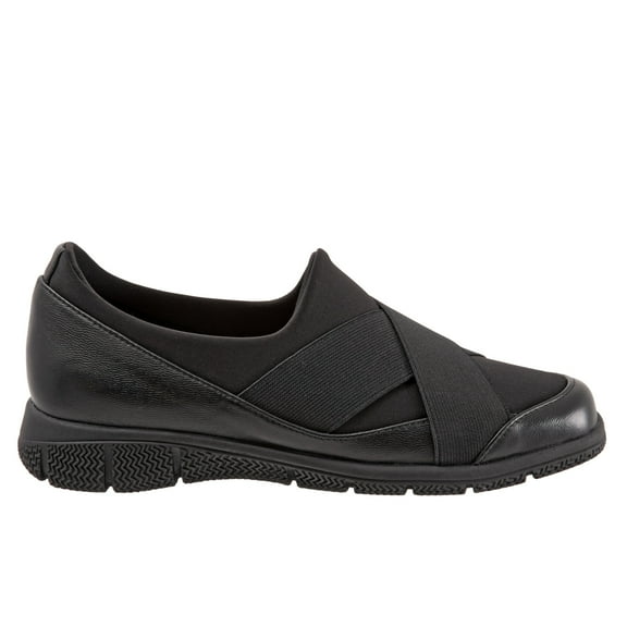 Trotters Adult Womens Urbana Lifestyle Sneakers