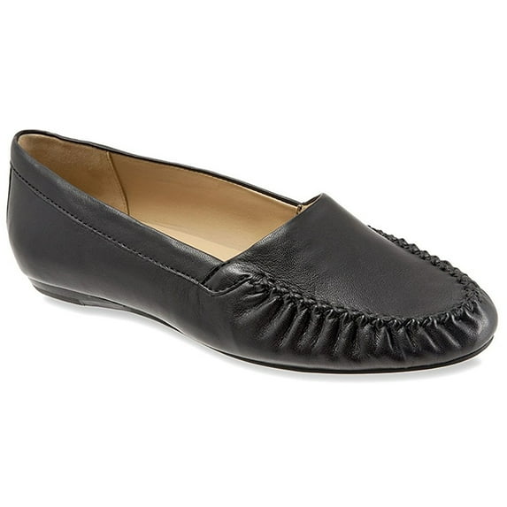 Trotters Mila Women/Adult shoe size 10 Casual T1517-001 Black